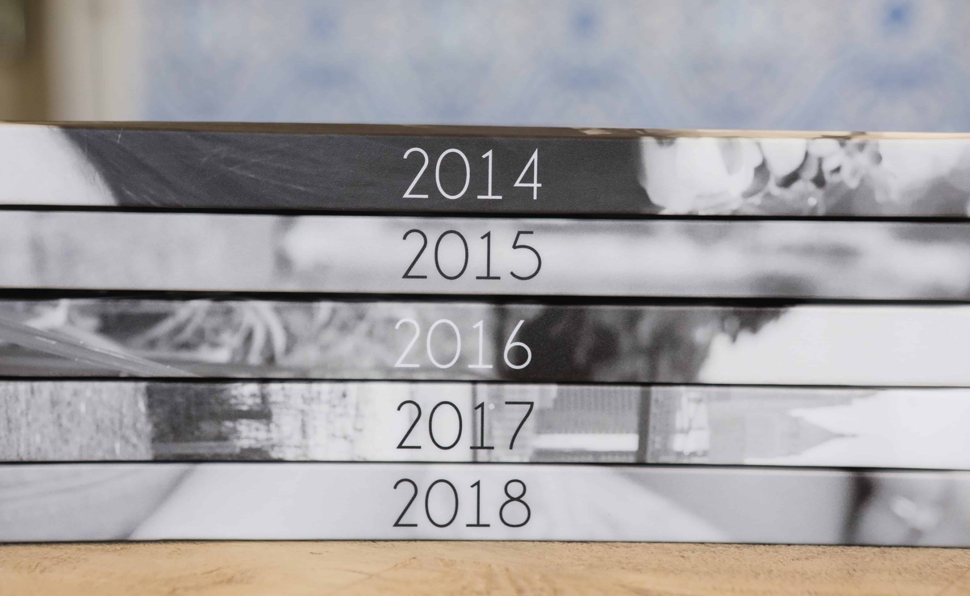 Photo Wrap Cover Ideas
