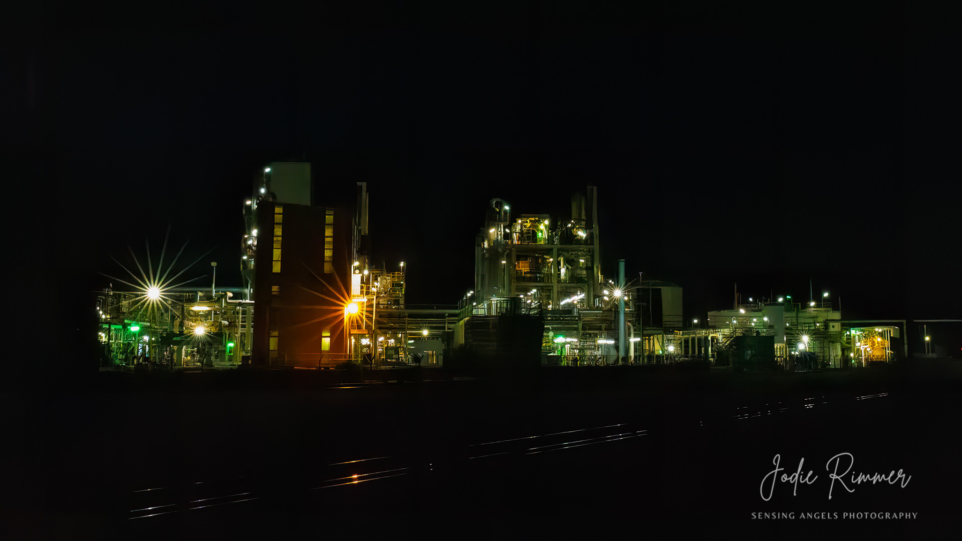 Rockingham Smelter 2024