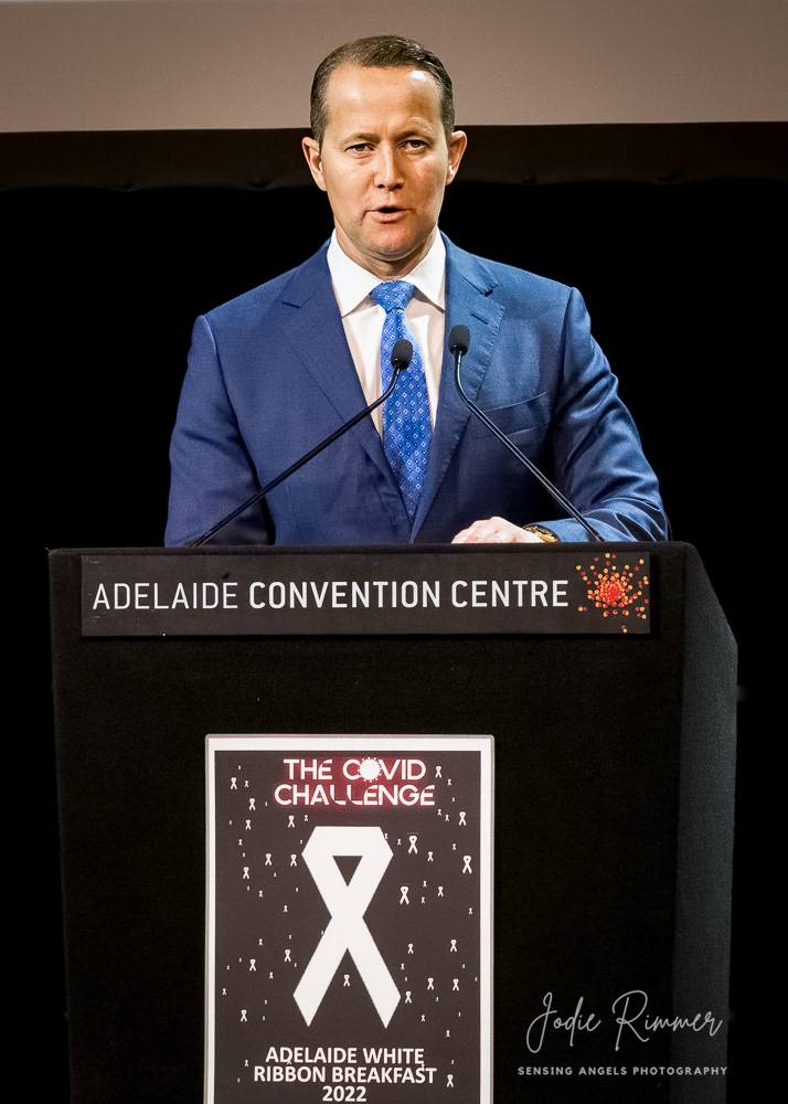 Will McDonald - Channel Nine