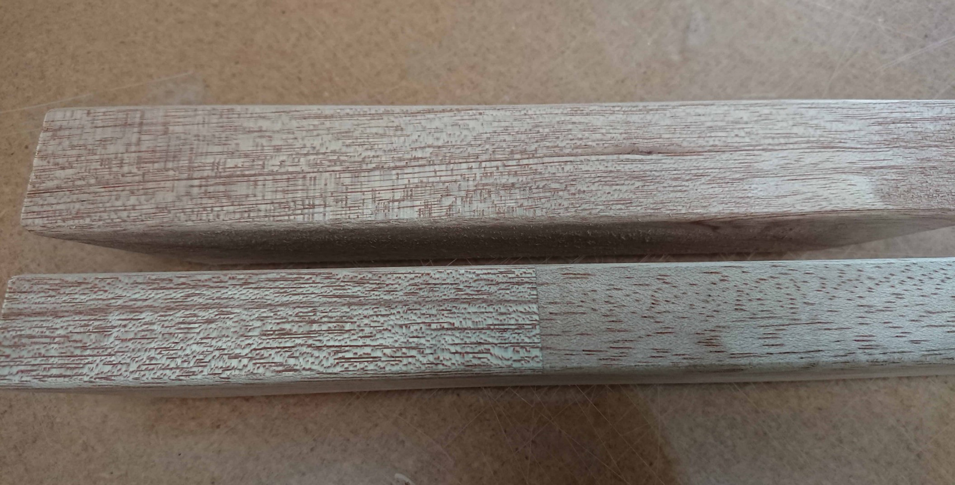 30 & 40mm Canvas Timber