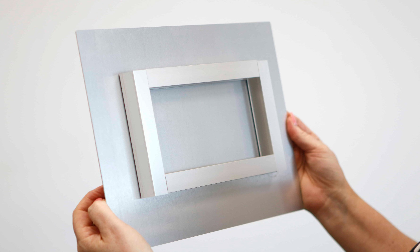 Aluminium Hanging System