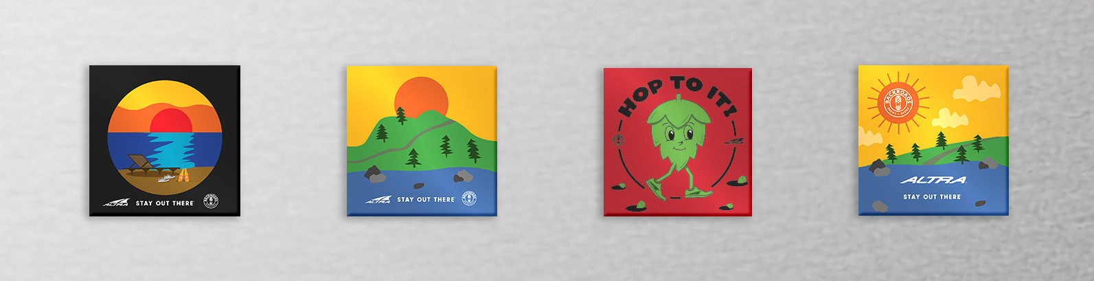 Concepts Mockup