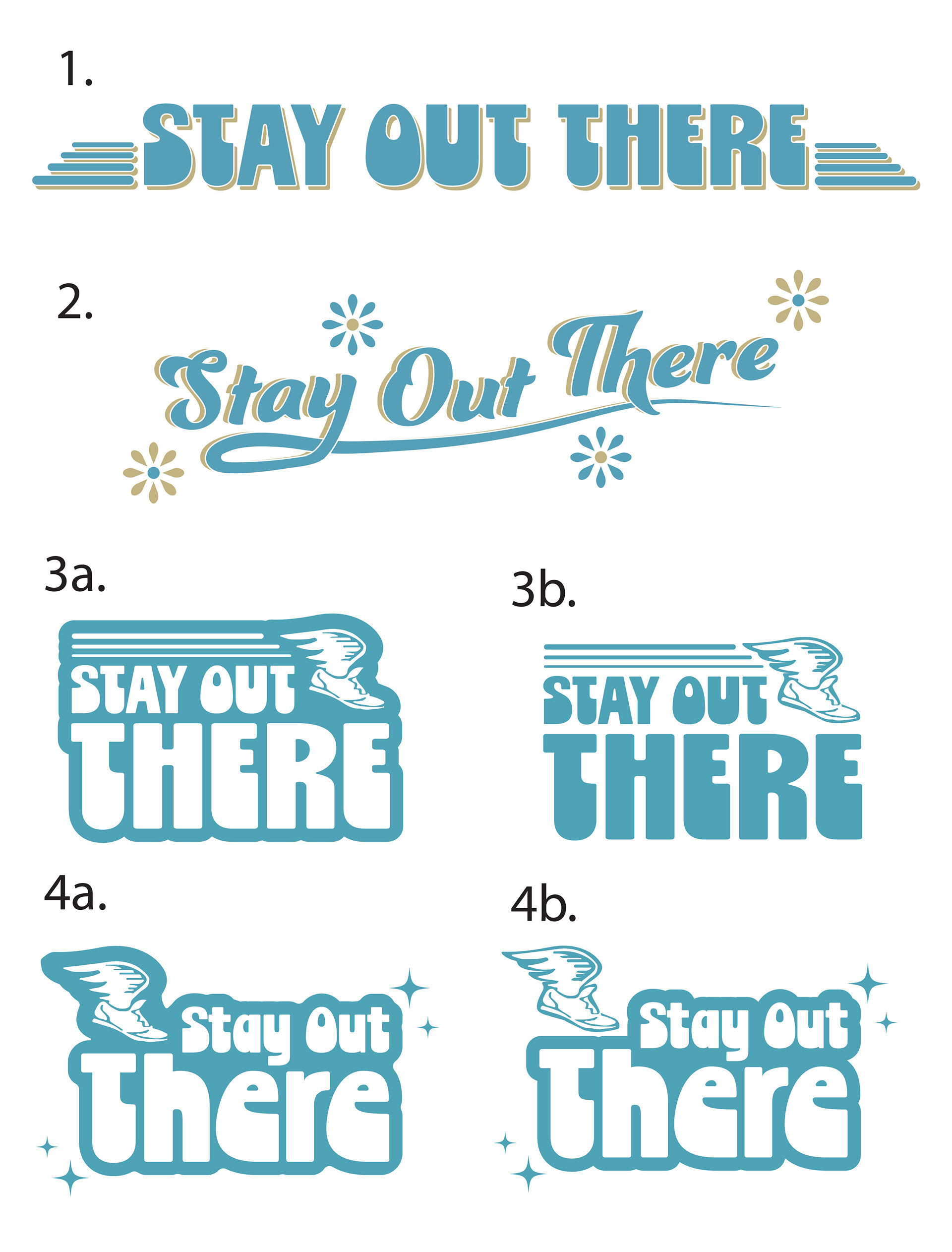 Promotional product concepts
