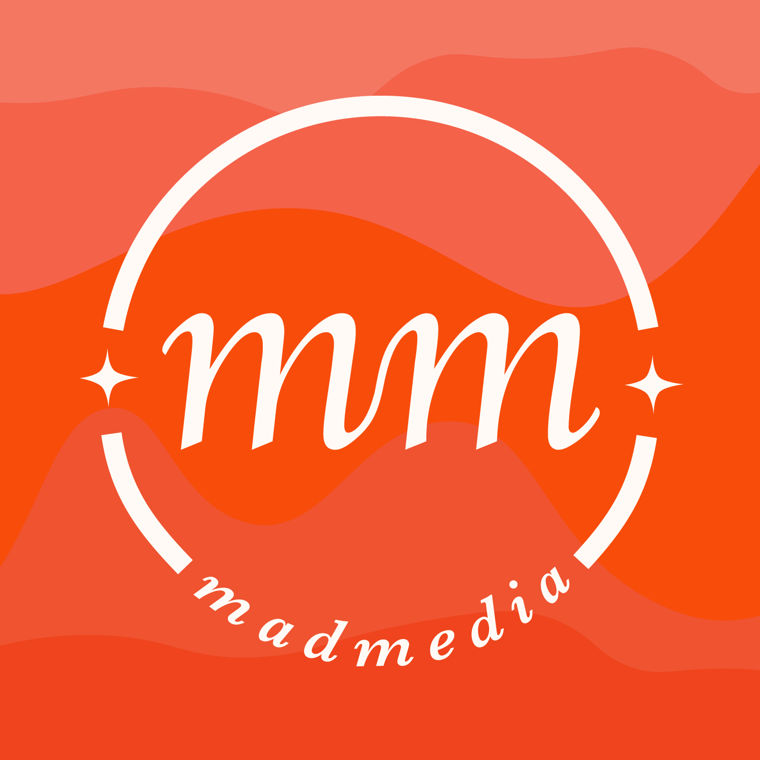 MadMedia Logo