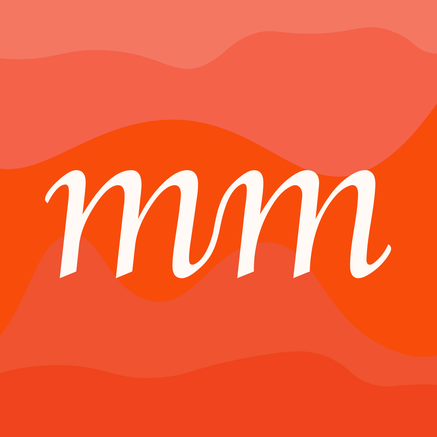 MadMedia Monogram