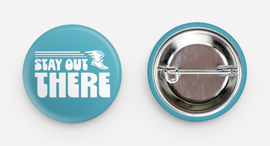 Final promotional product design