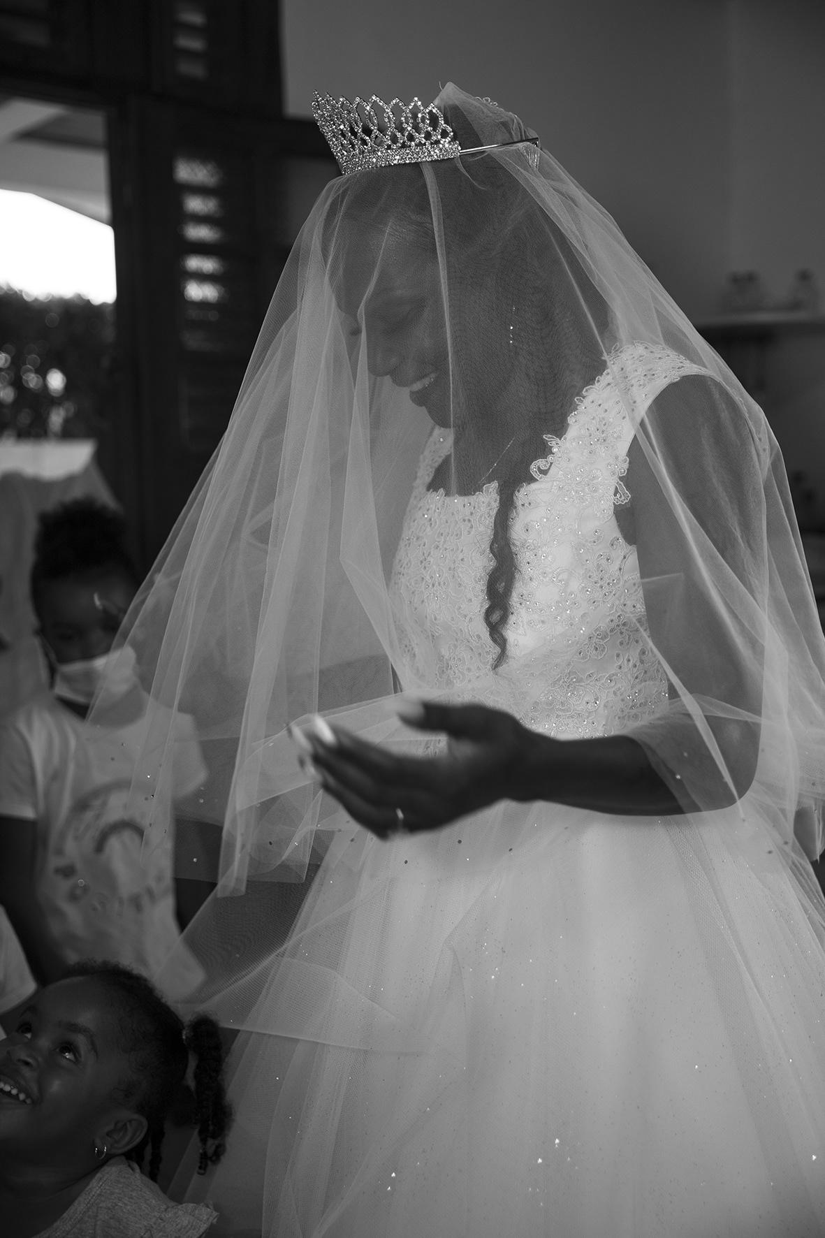 Mariage Sabine