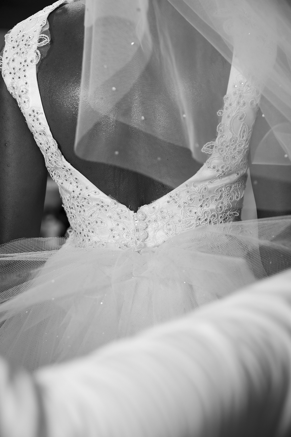 Mariage Sabine