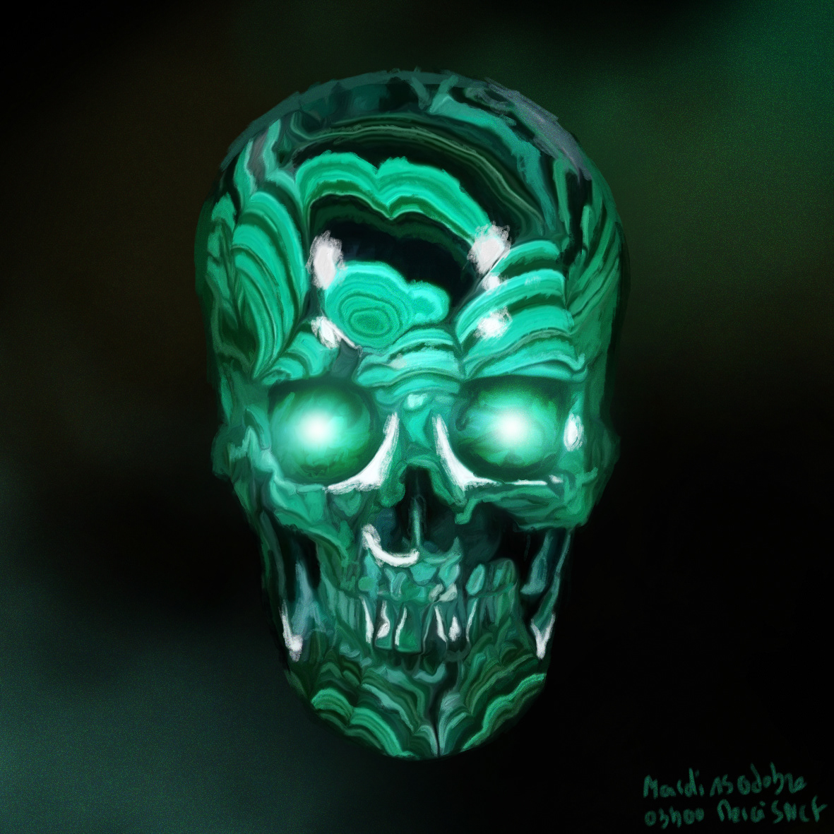 Malachite