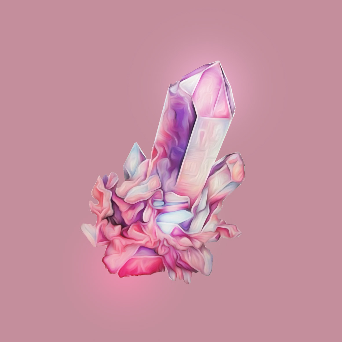 Qwartz Rose