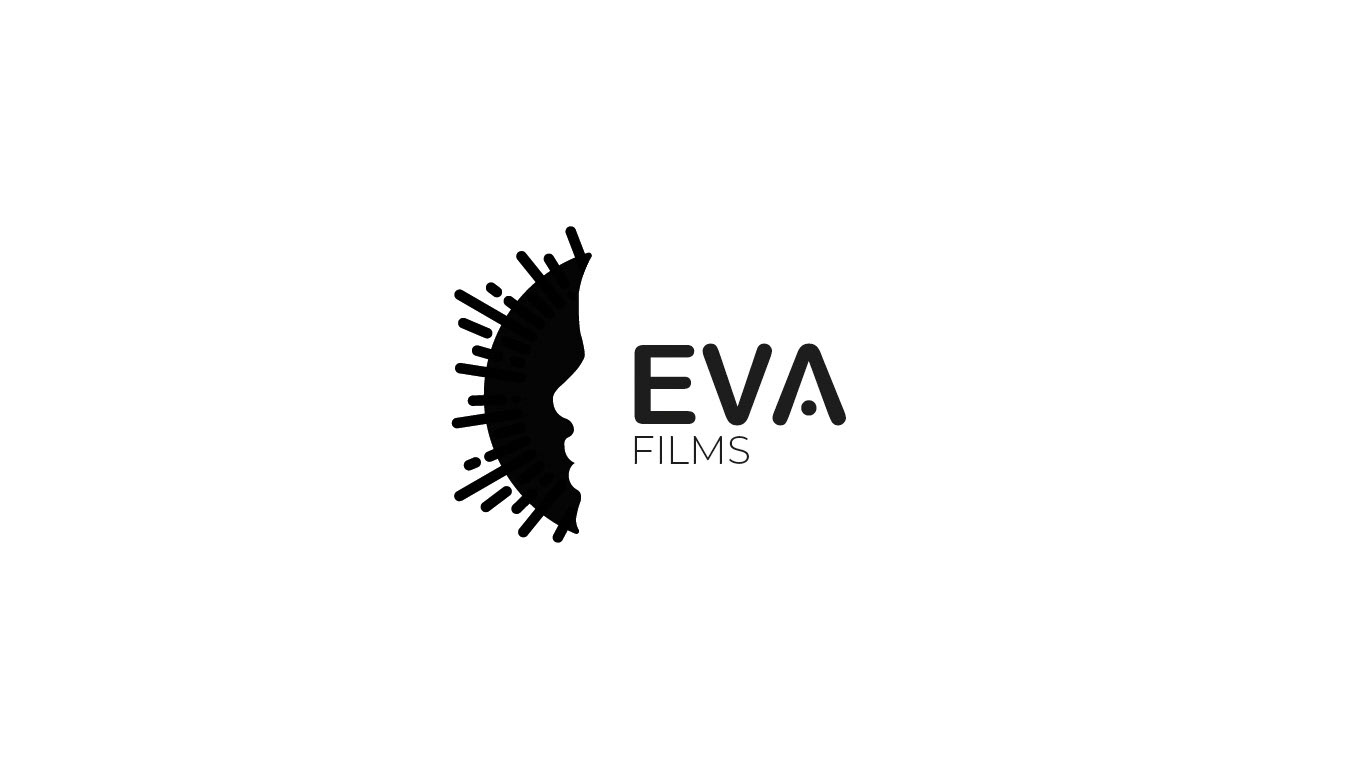 "EVA Films" movie corporate logo