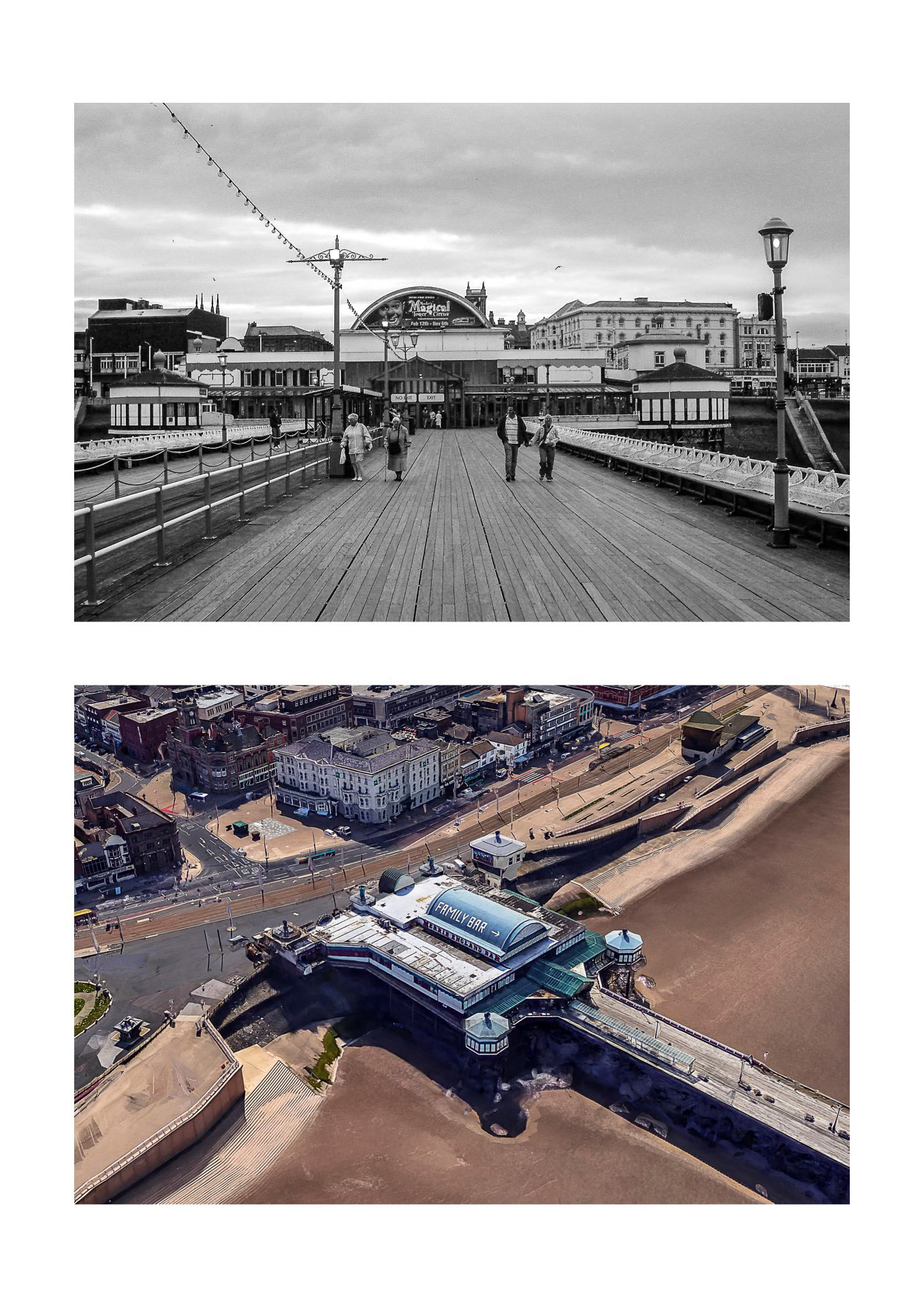 BLACKPOOL NORTH