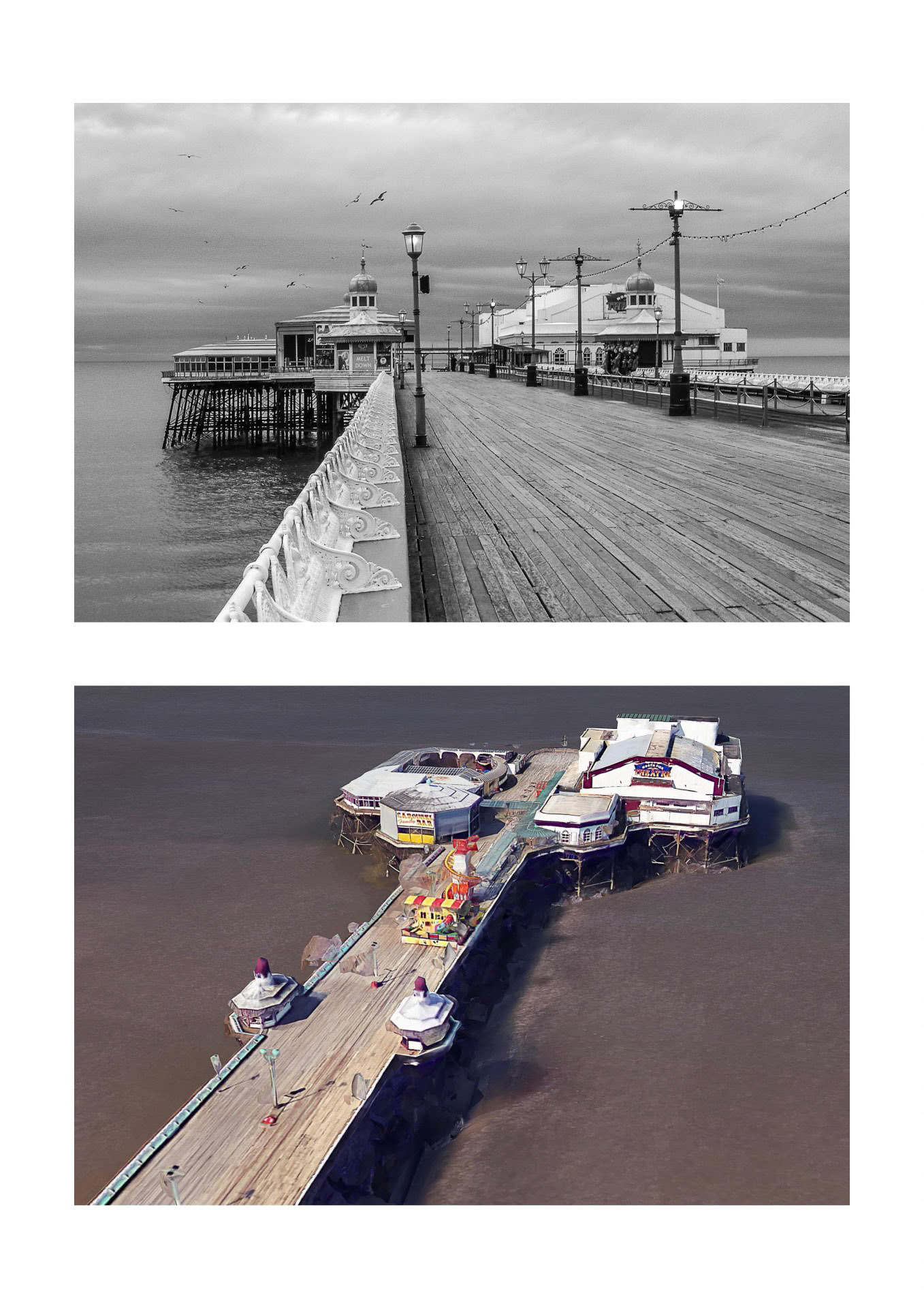BLACKPOOL NORTH