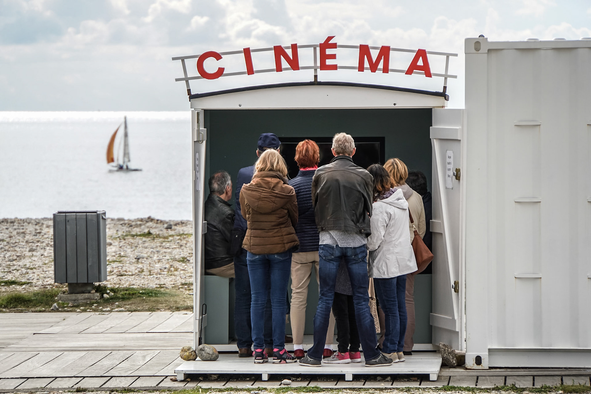 Cinéplage