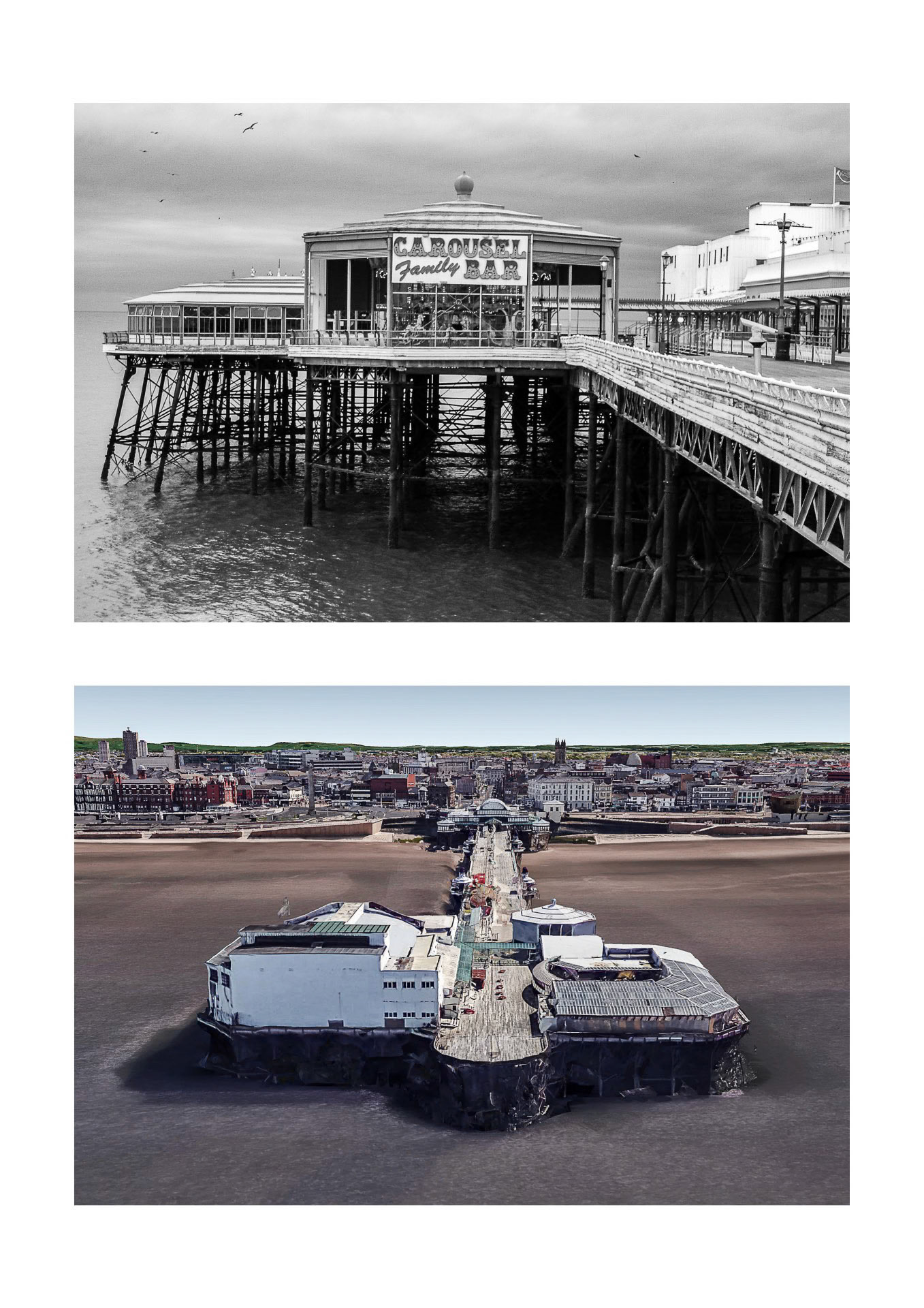 BLACKPOOL NORTH