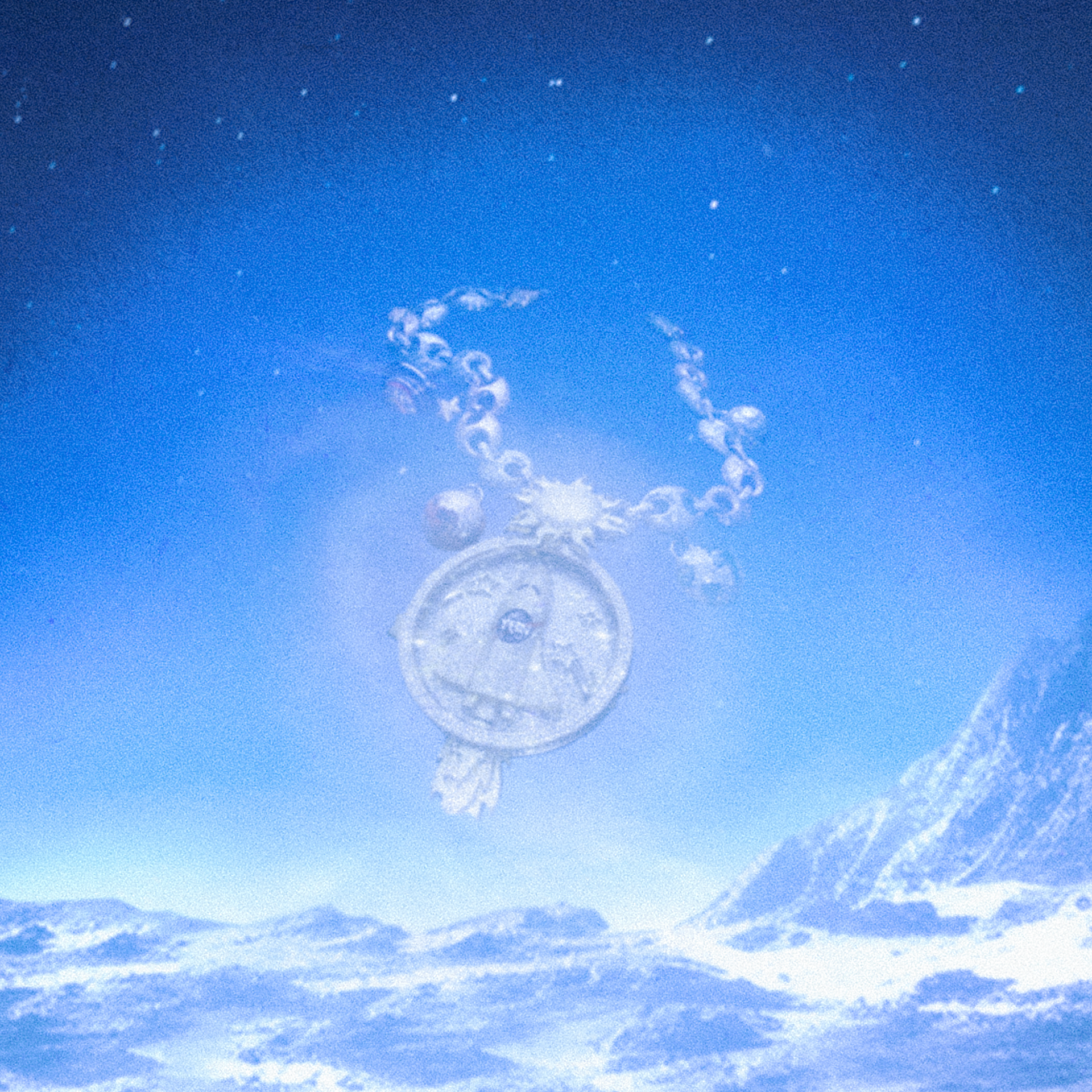 SOCIAL MEDIA CONTENT - VISUAL DEVELOPMENT