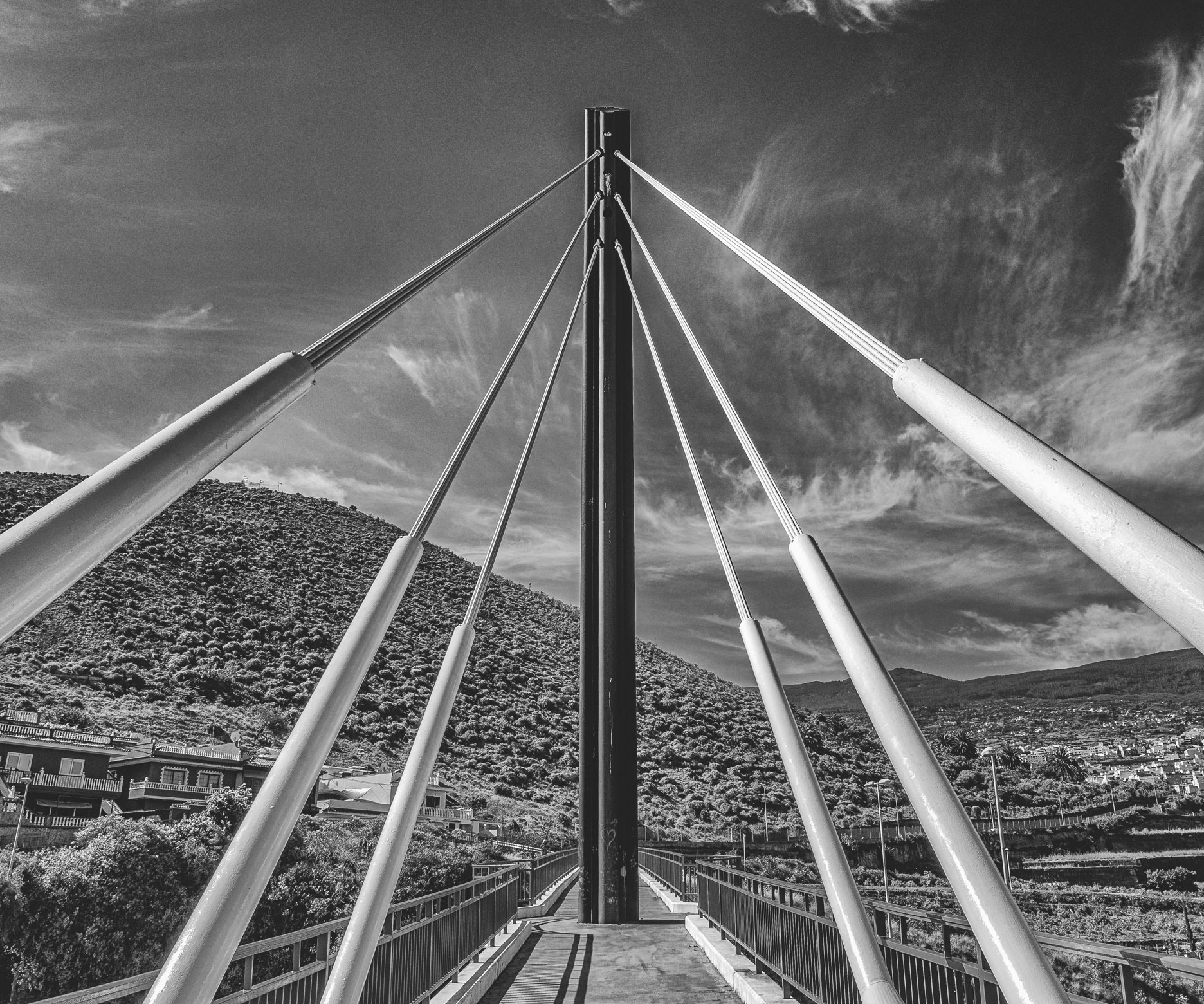 Puente La Higuerita (2023)