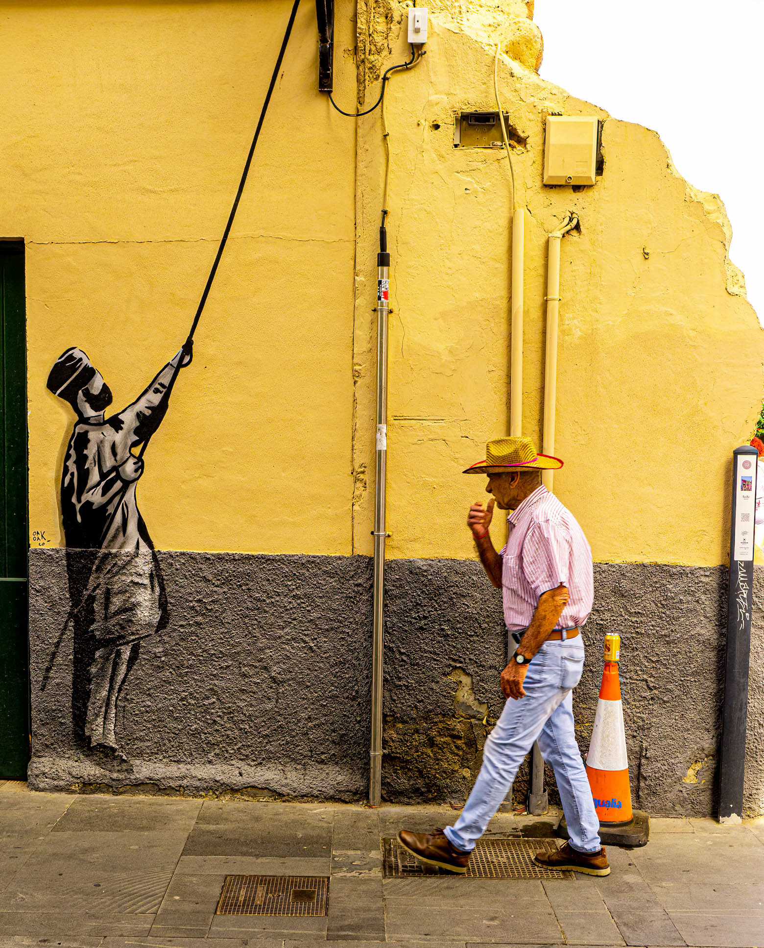 Calle Mequinez (2022)