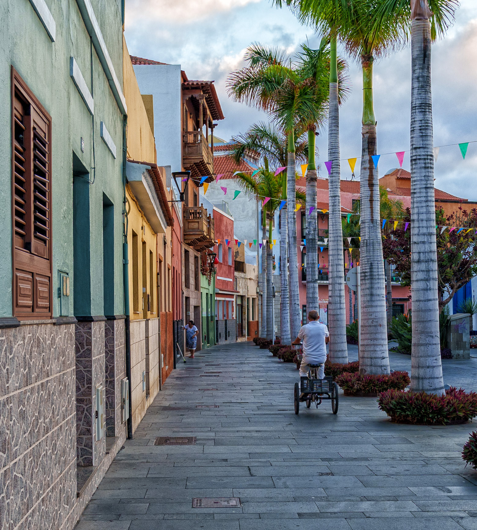 Calle Mequinez (2024)