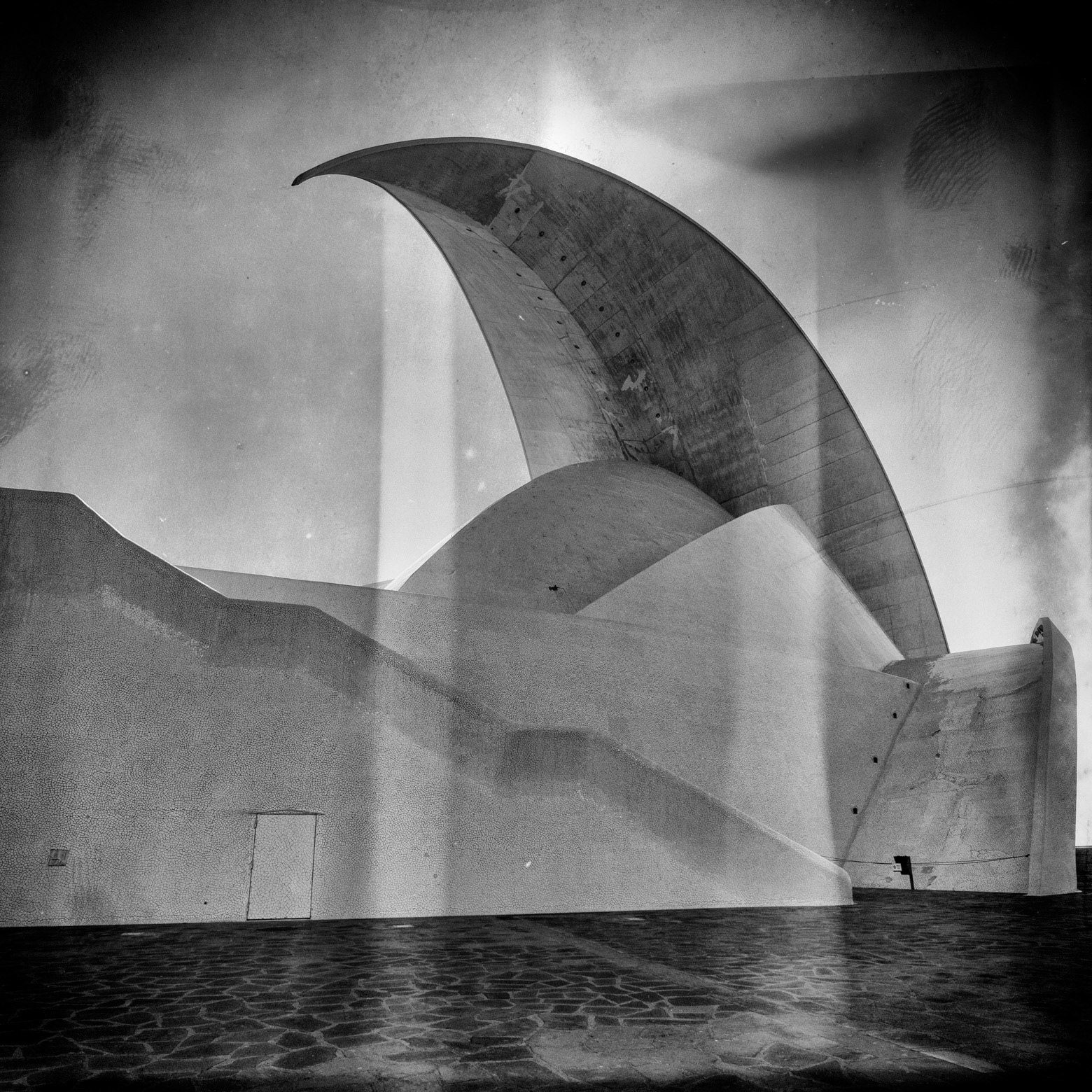 Auditorio de Tenerife (2023)