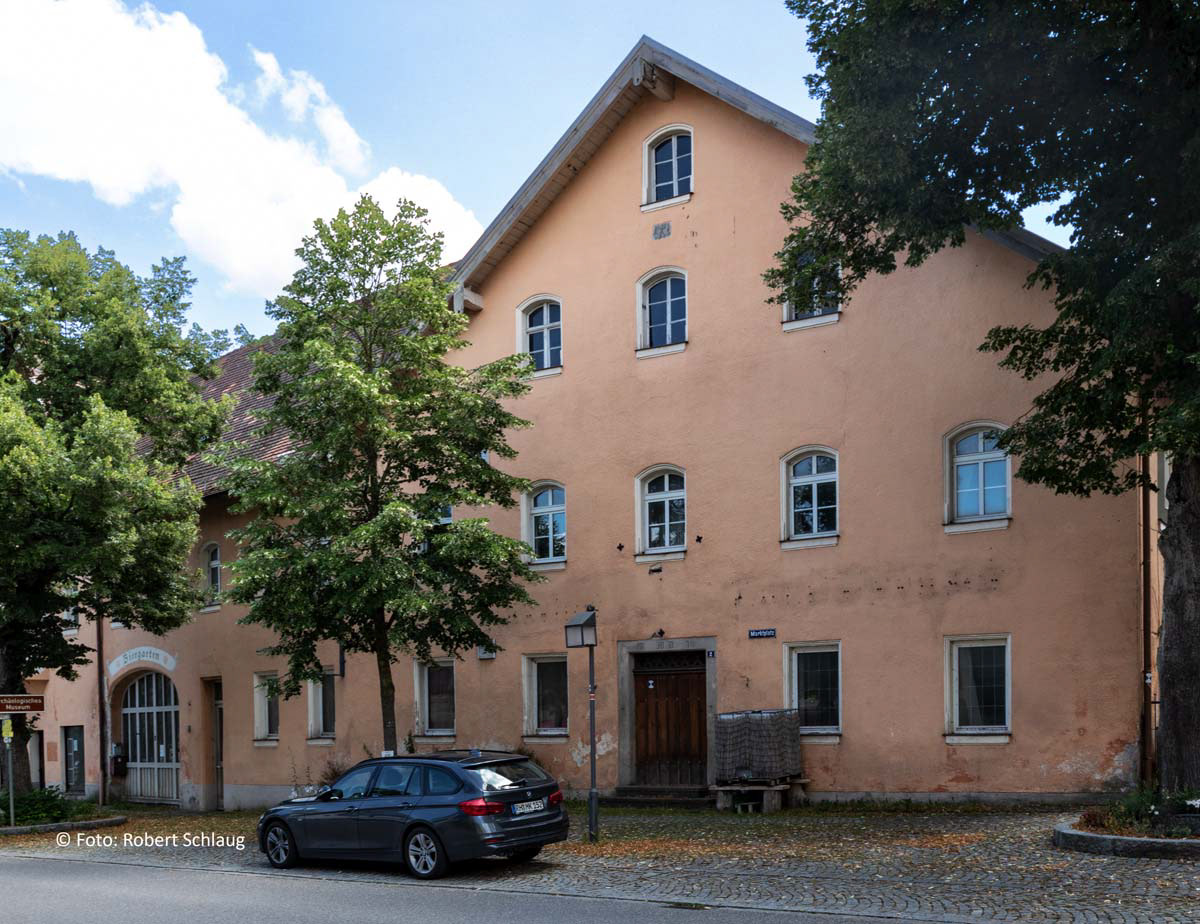 Landgasthaus, Thalmässing