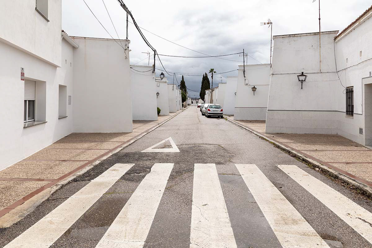 Gévora