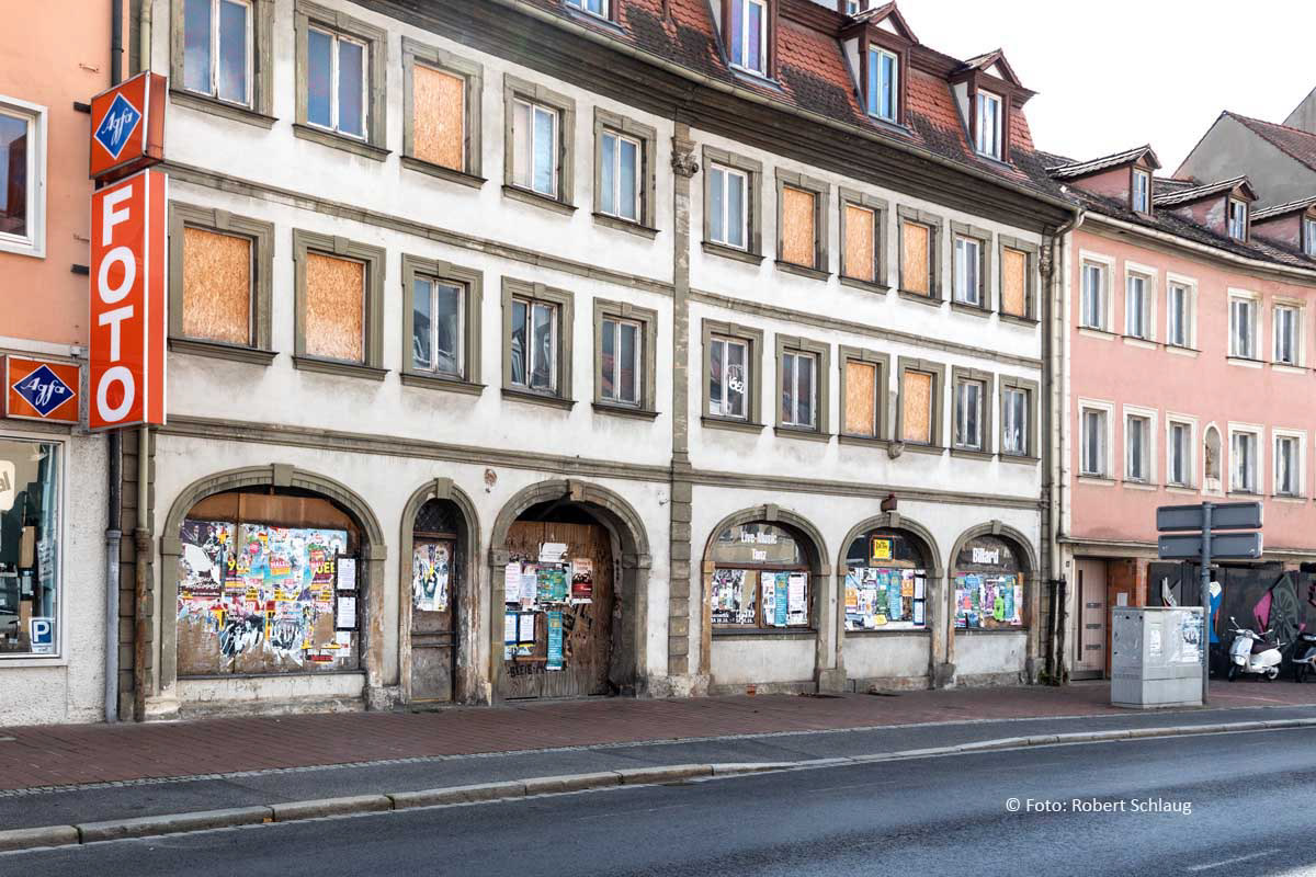Gasthof Roter Ochse, Bamberg
