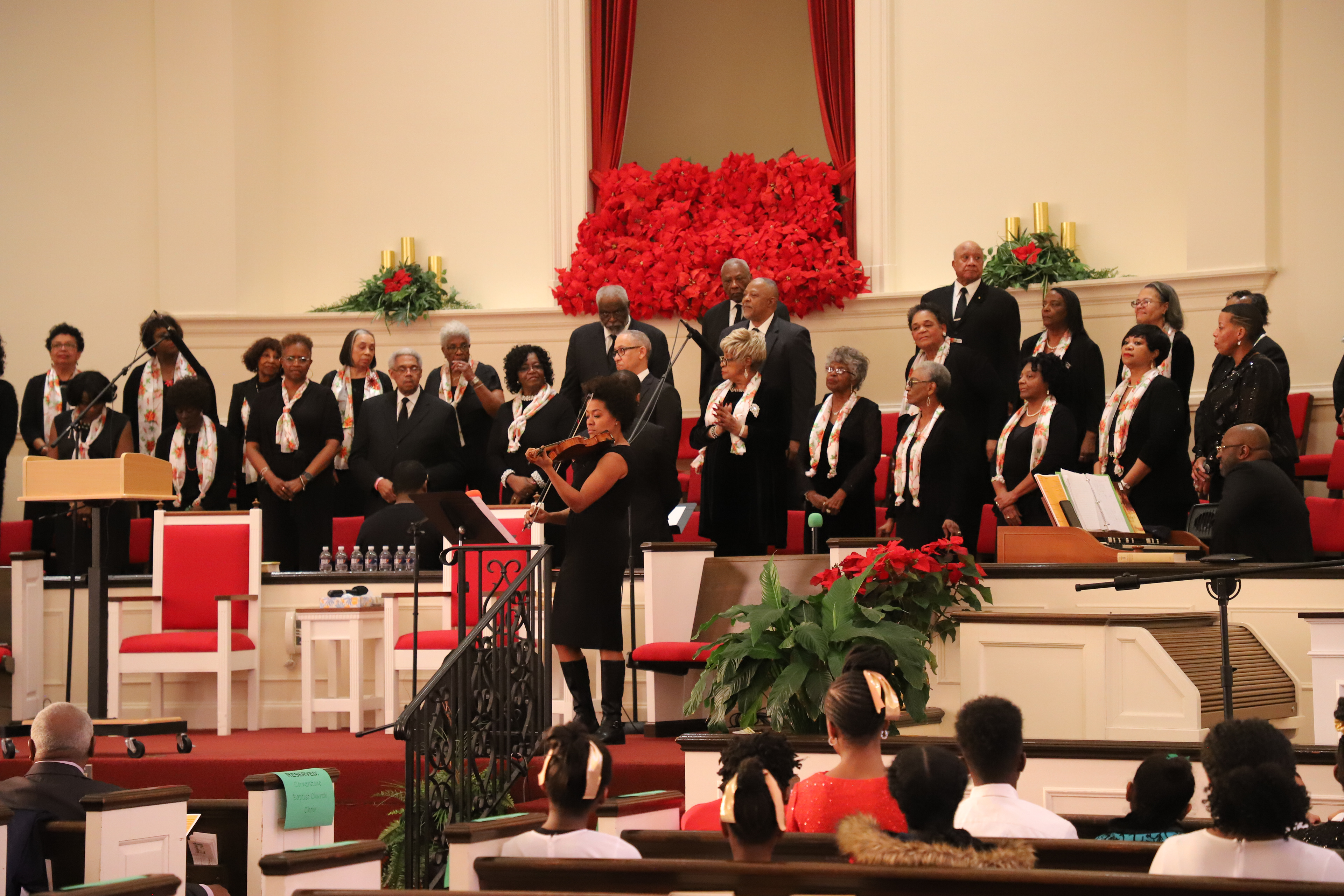 Christmas Musical Celebration