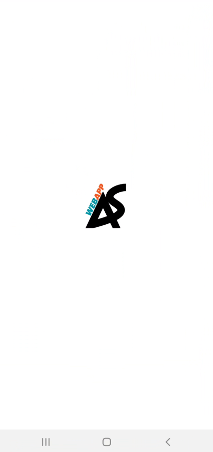 Splash Screen