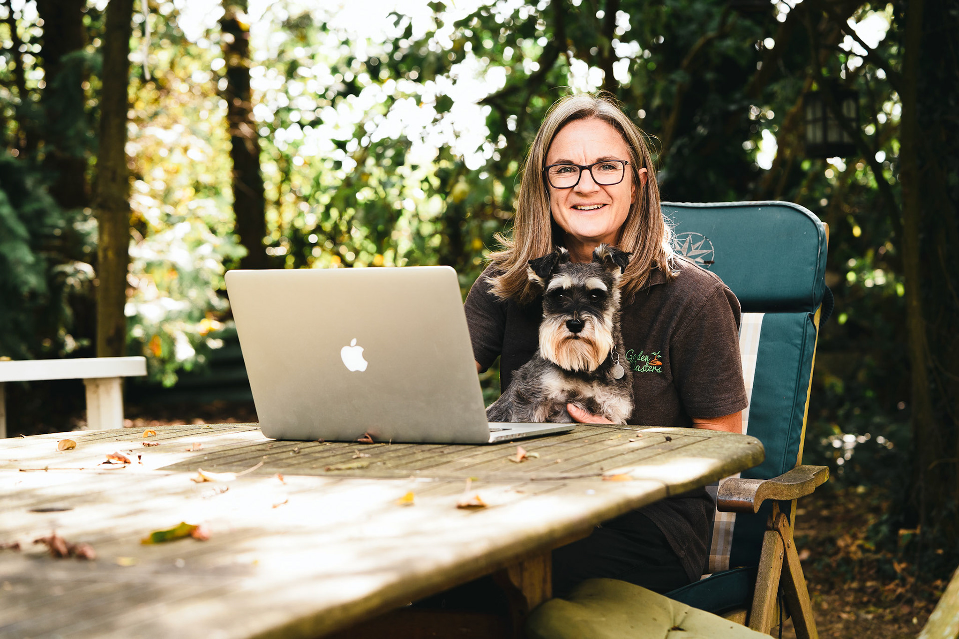 Garden Masters, a Landscape Designer