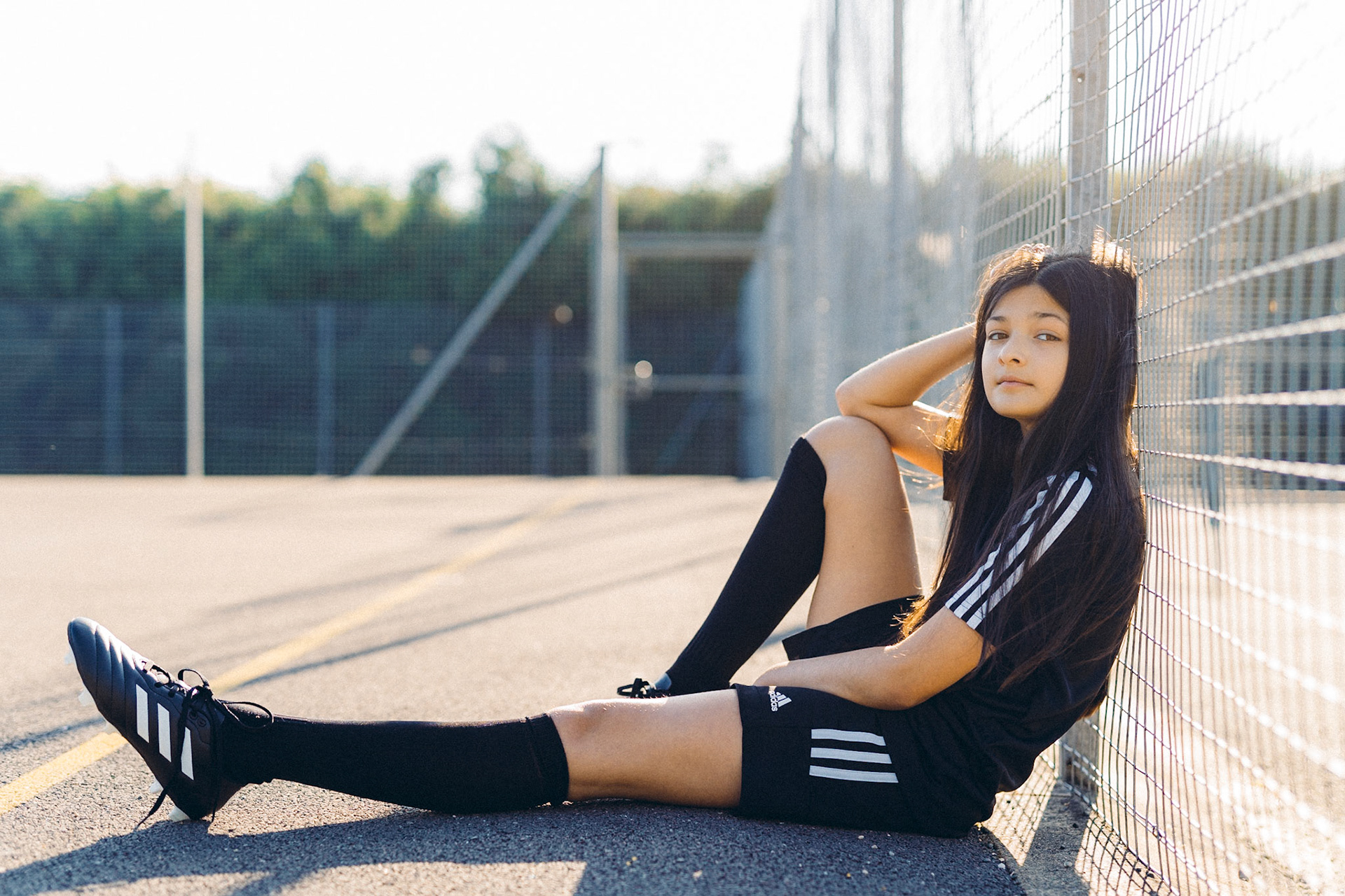 Aurelia, Model