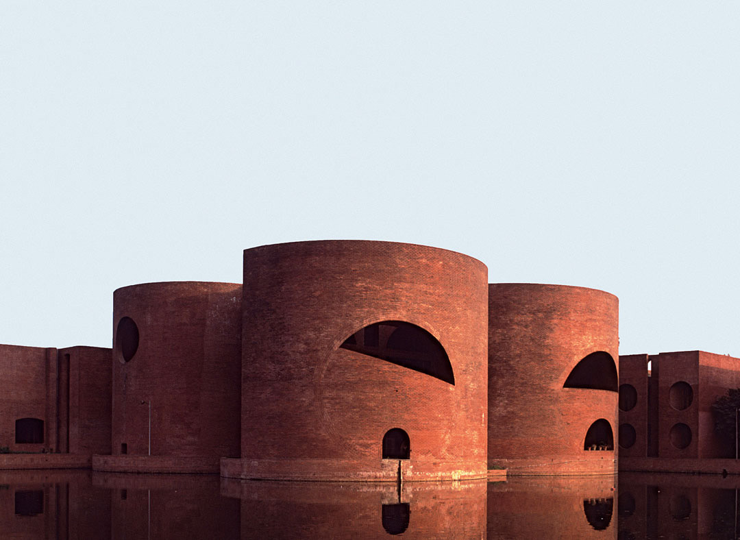 Louis Kahn