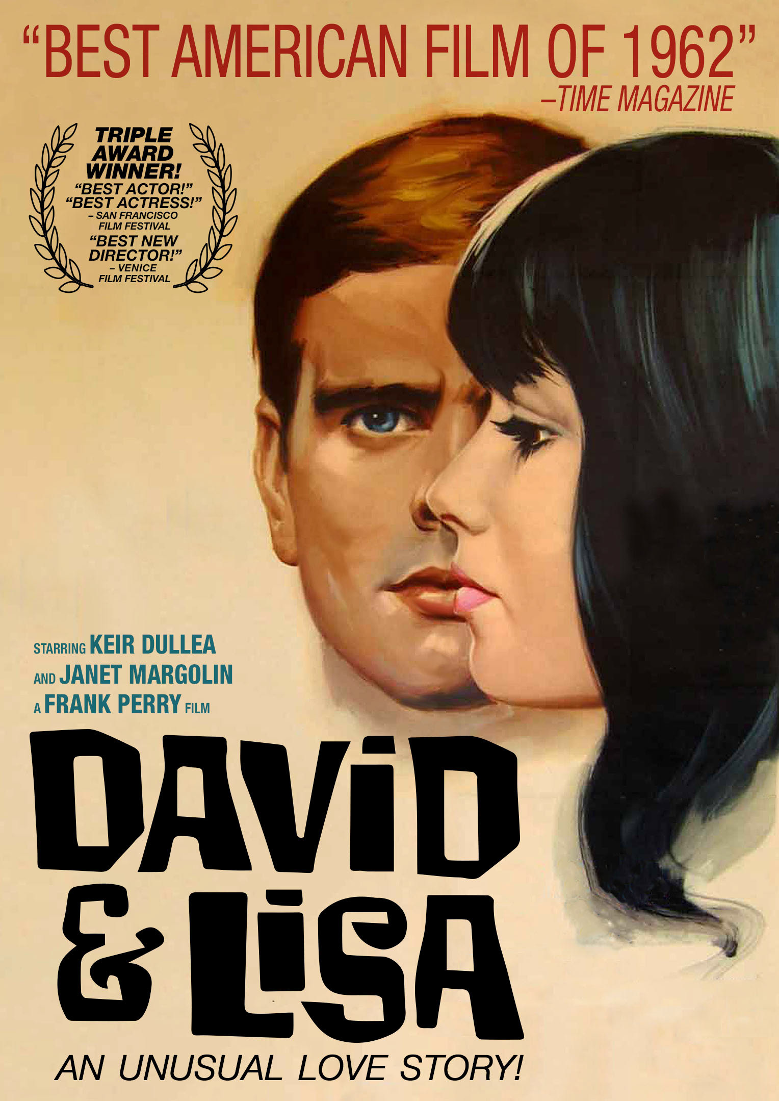 David and Lisa film