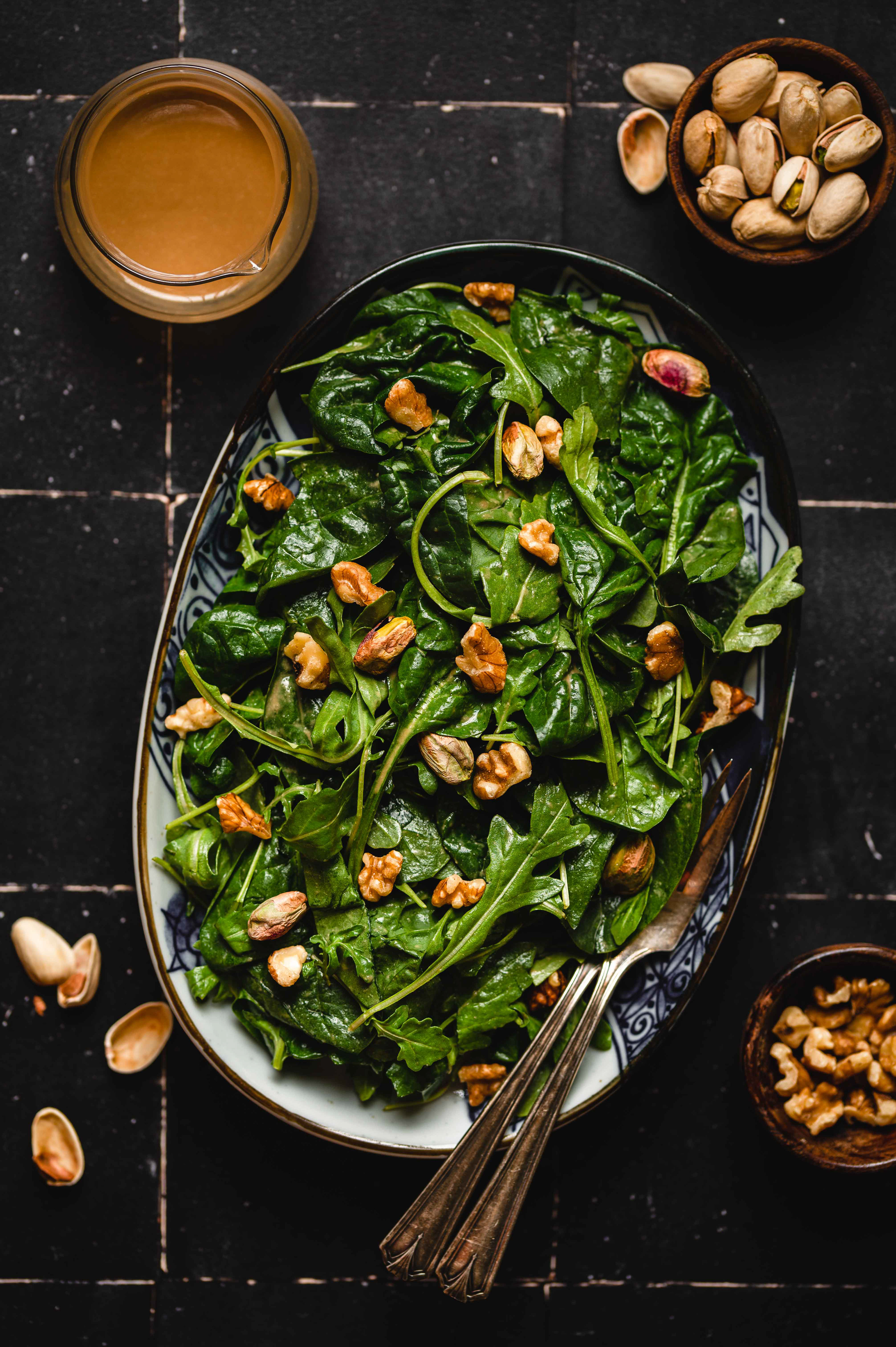 shot for EatLove