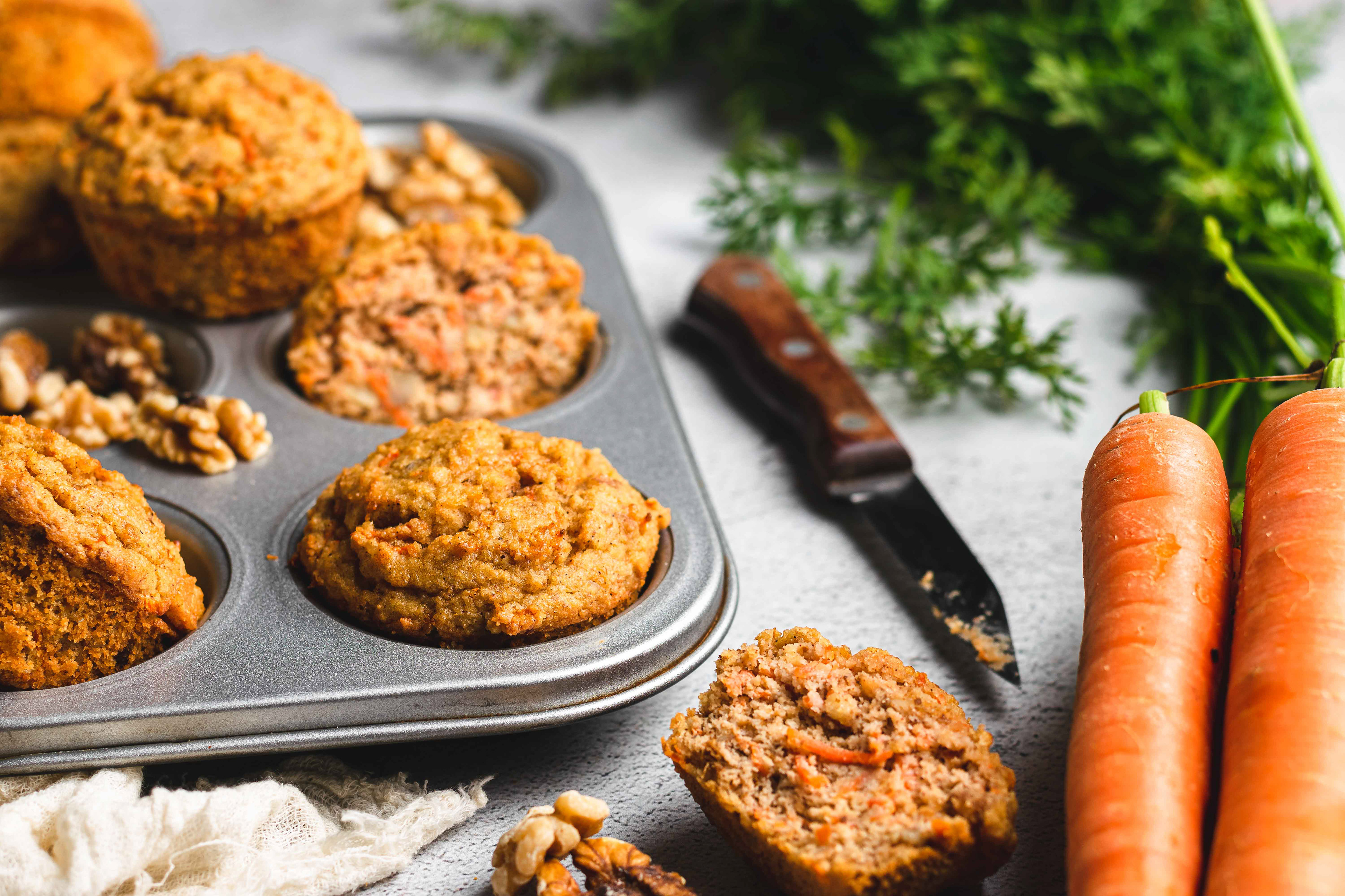 shot for Nourishing Brands