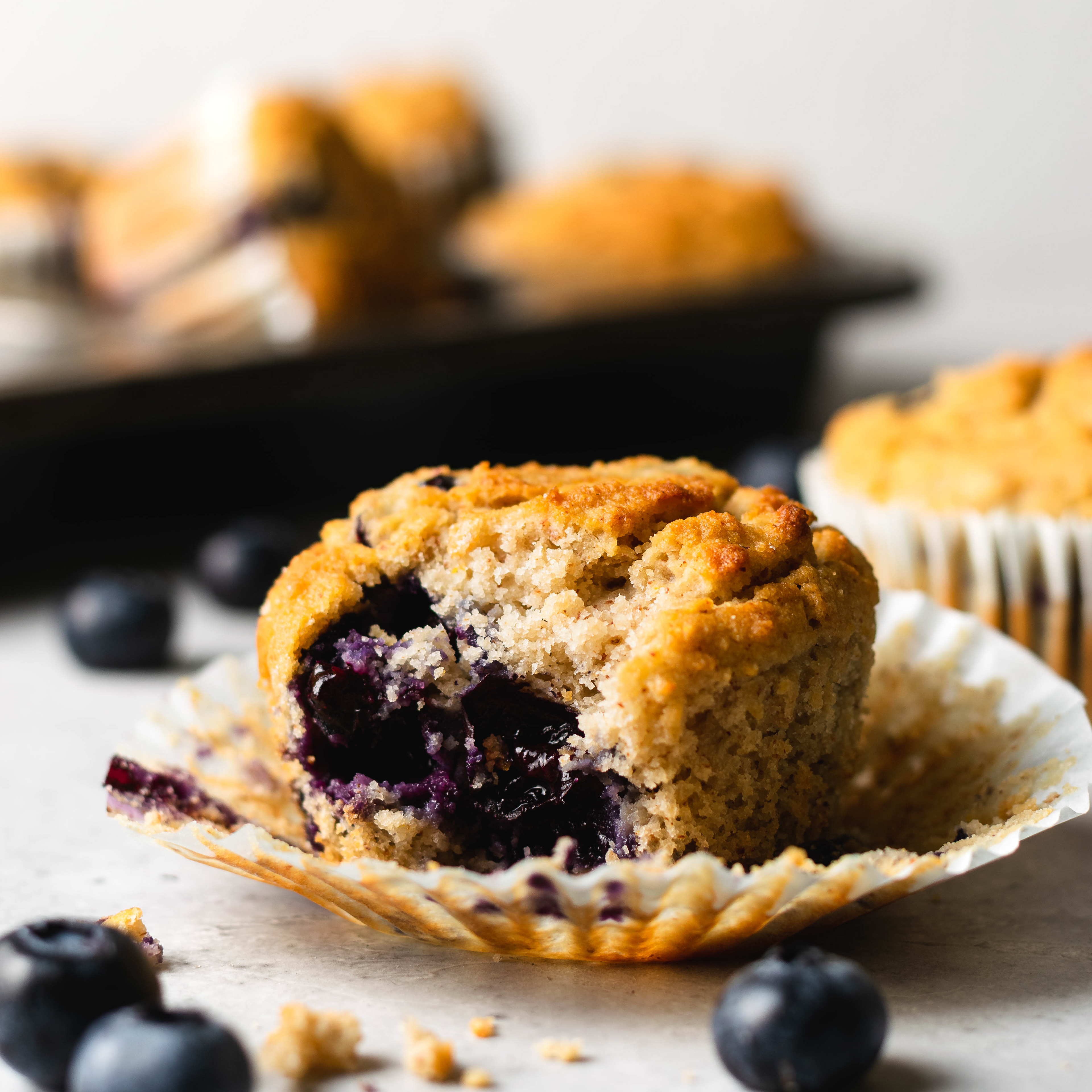 shot for Nourishing Brands