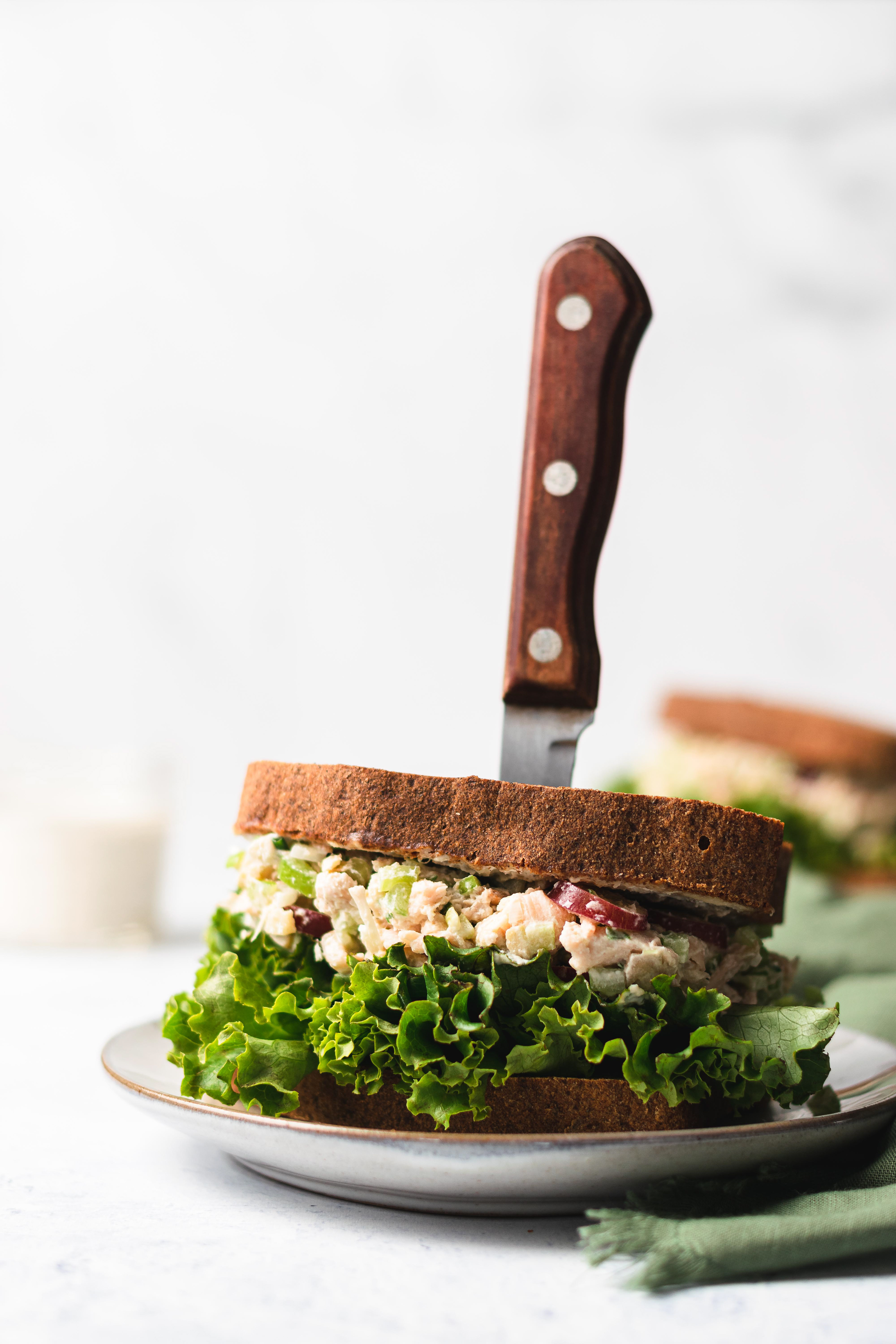 shot for Nourishing Brands