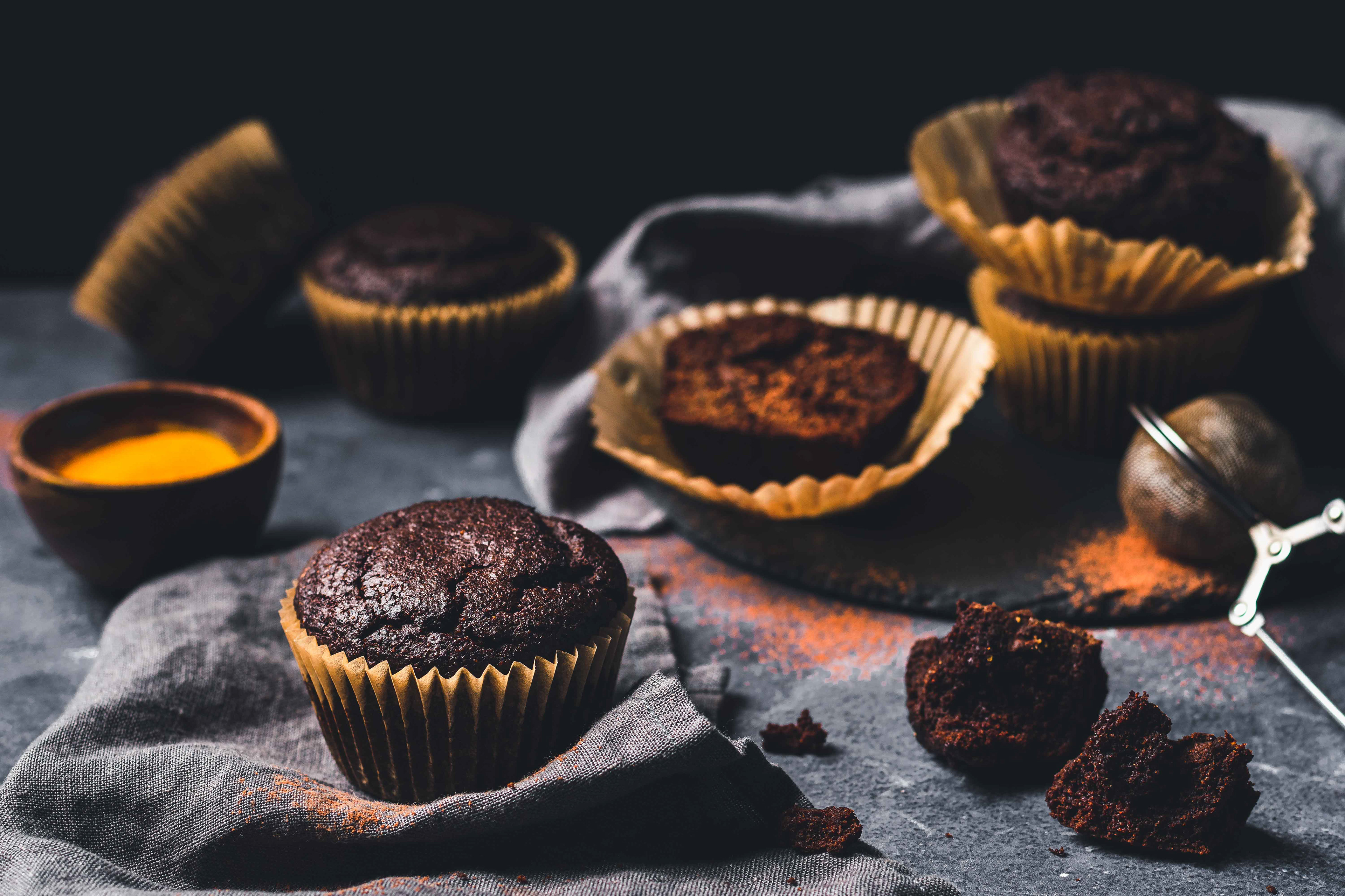 shot for Nourishing Brands