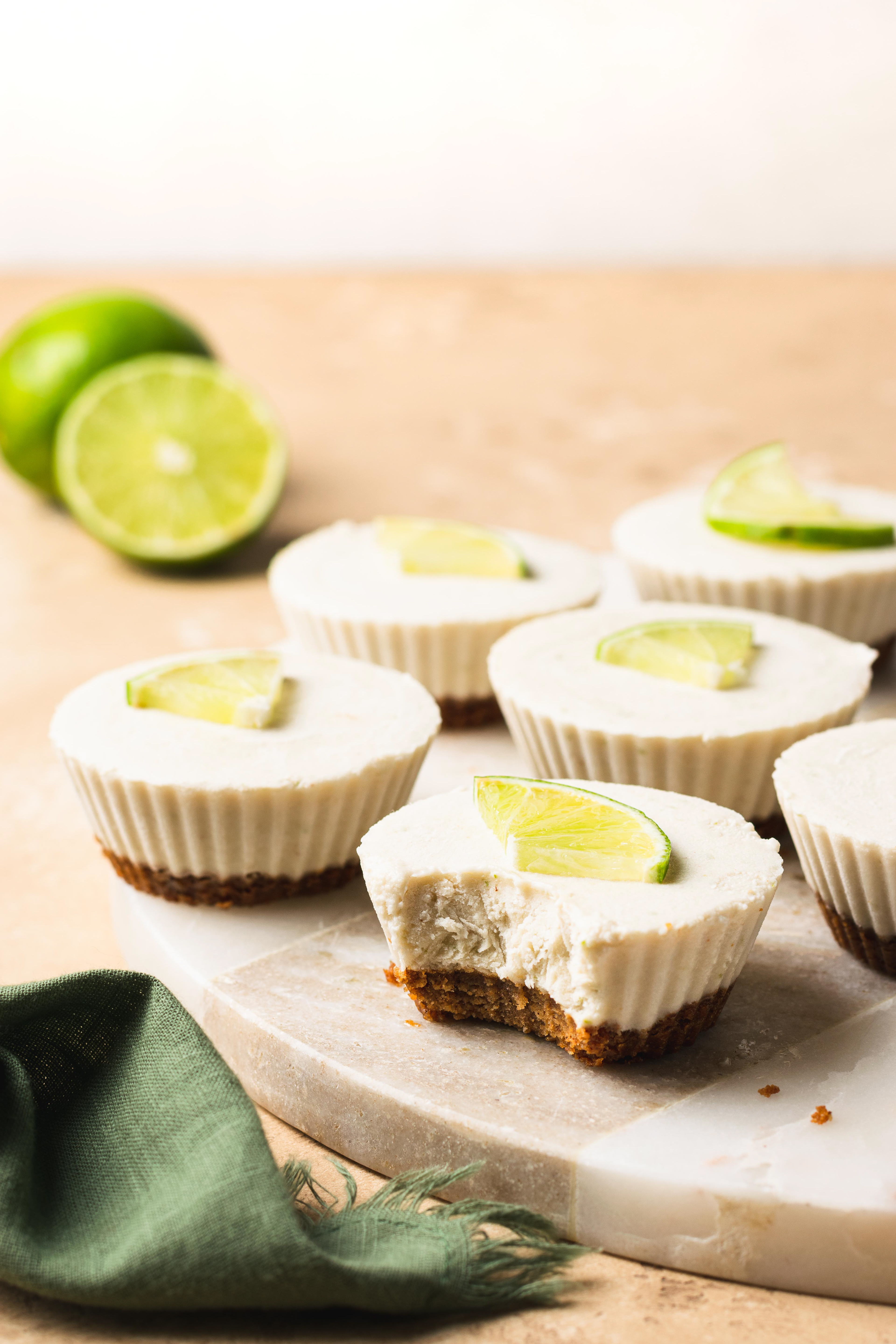 shot for Nourishing Brands