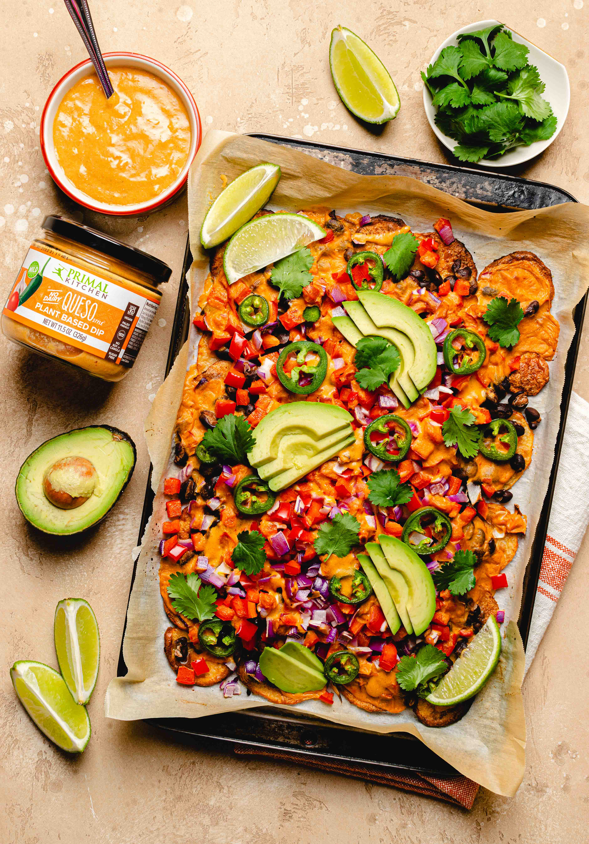 shot for Whole30