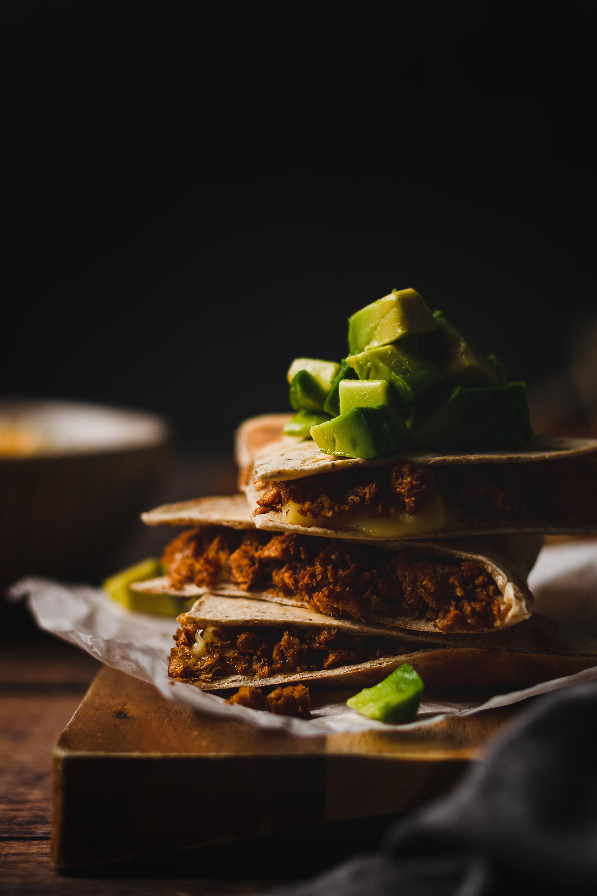 shot for EatLove