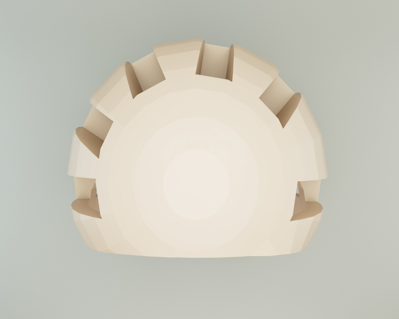Top View