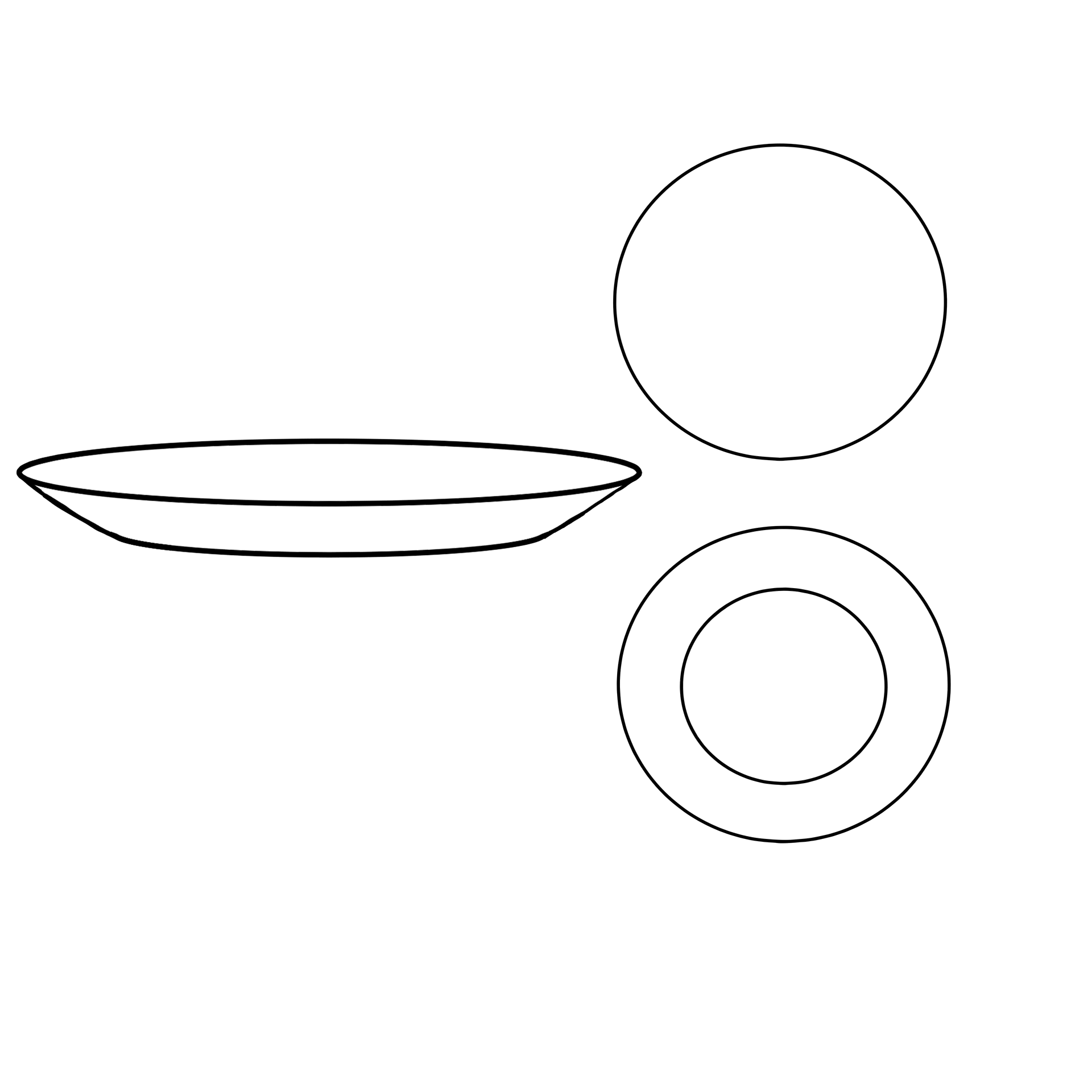 Concept Art Black & White