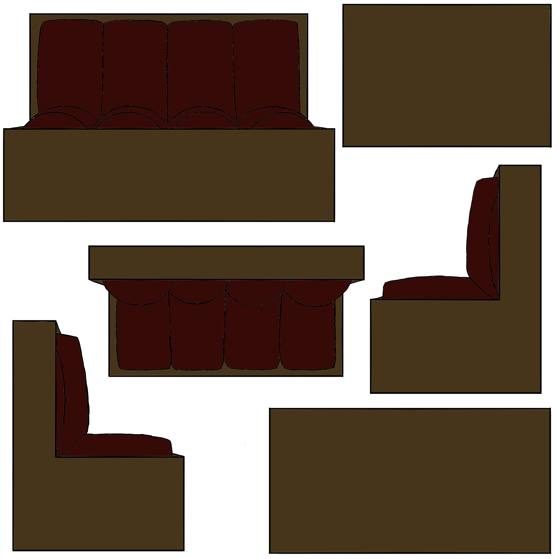 Concept Art Colored