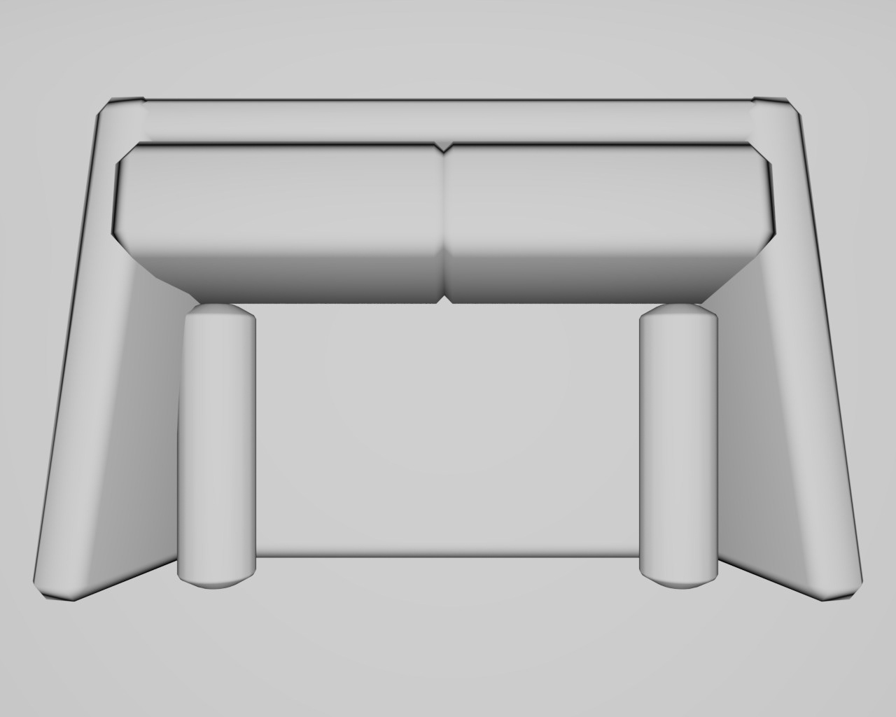 Top View
