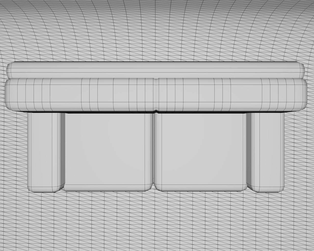 Top View