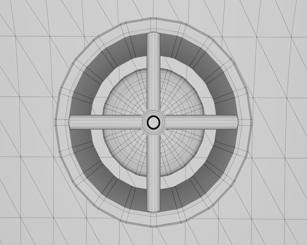 Top View