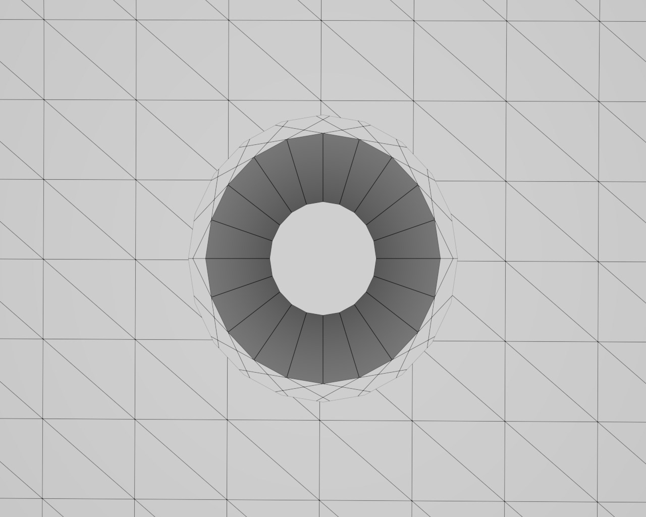 Top View