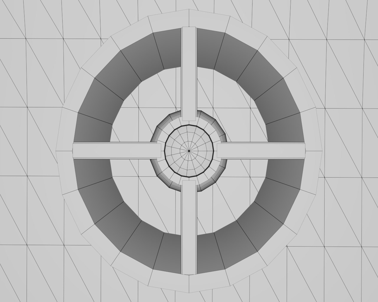 Top View