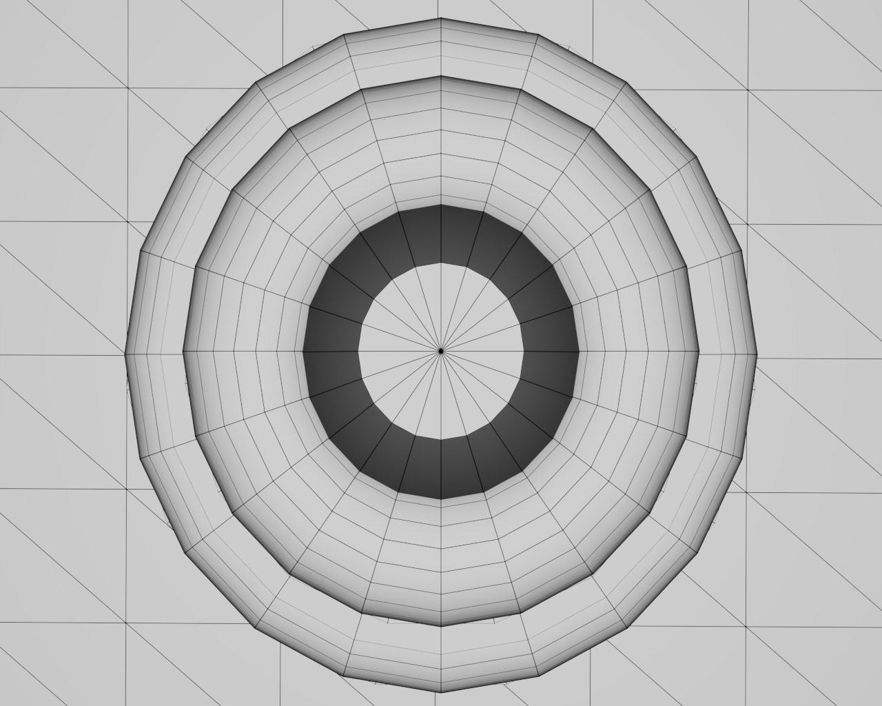Top View